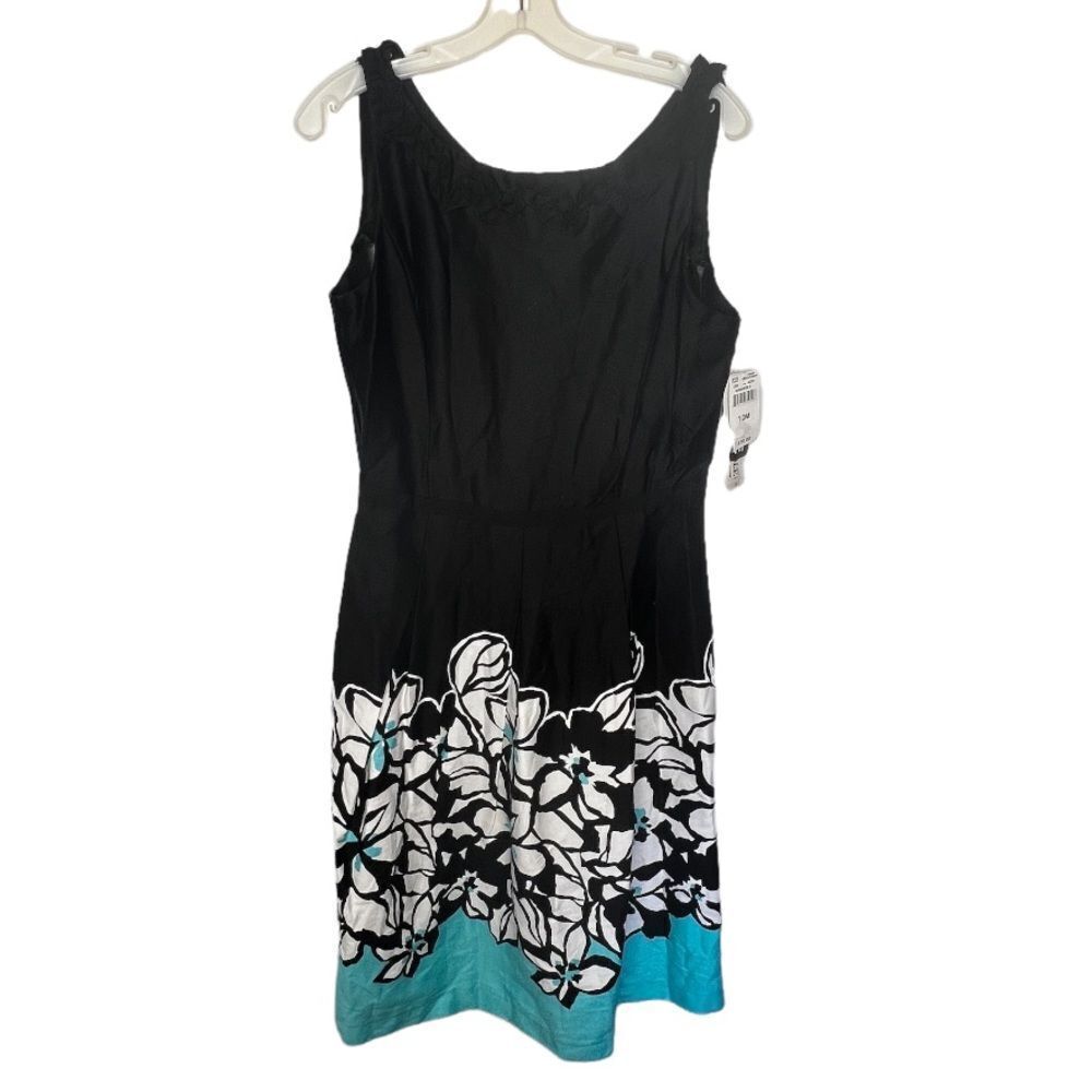Danny & Nicole Dress‎ nwt